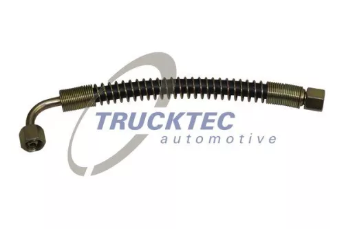 TRUCKTEC AUTOMOTIVE Hose, transmission oil cooler (02.67.062)