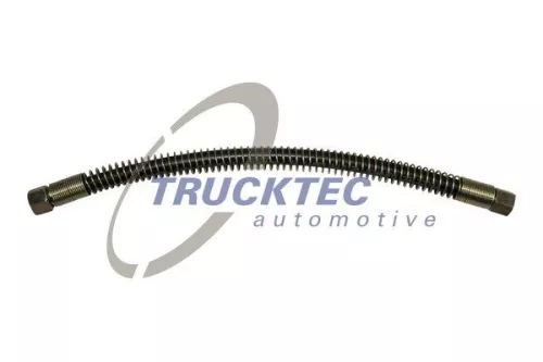 TRUCKTEC AUTOMOTIVE Hose, transmission oil cooler (02.67.063)