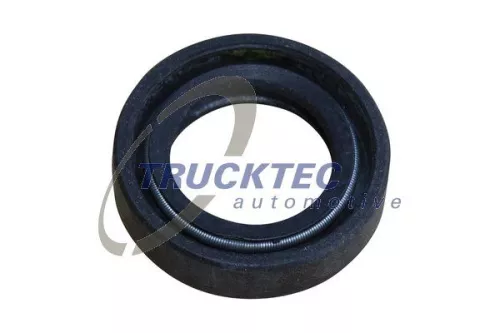 TRUCKTEC AUTOMOTIVE Shaft Seal, power steering pump (02.67.066)
