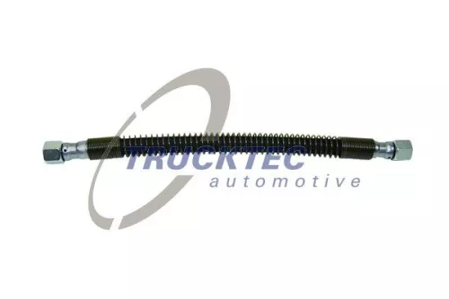 TRUCKTEC AUTOMOTIVE Hose, transmission oil cooler (02.67.091)