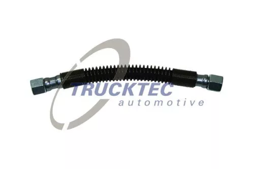 TRUCKTEC AUTOMOTIVE Hose, transmission oil cooler (02.67.099)