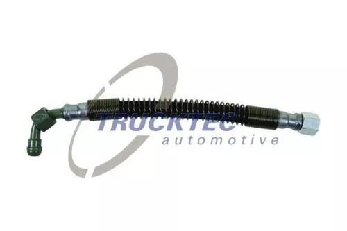 TRUCKTEC AUTOMOTIVE Hose, transmission oil cooler (02.67.100)
