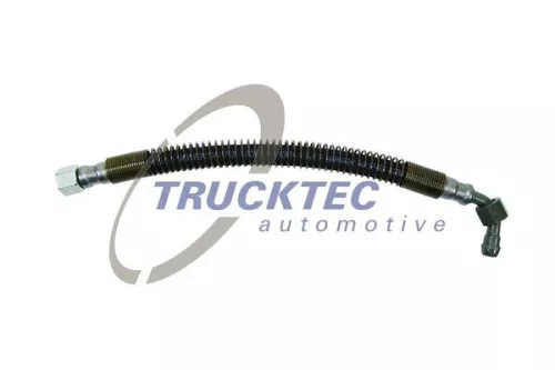 TRUCKTEC AUTOMOTIVE Hose, transmission oil cooler (02.67.101)