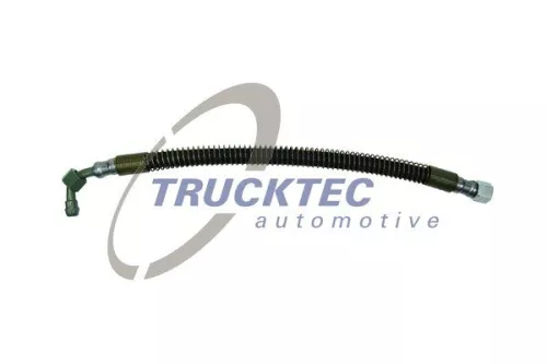 TRUCKTEC AUTOMOTIVE Hose, transmission oil cooler (02.67.102)