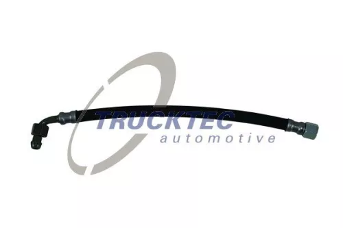 TRUCKTEC AUTOMOTIVE Hose, transmission oil cooler (02.67.127)