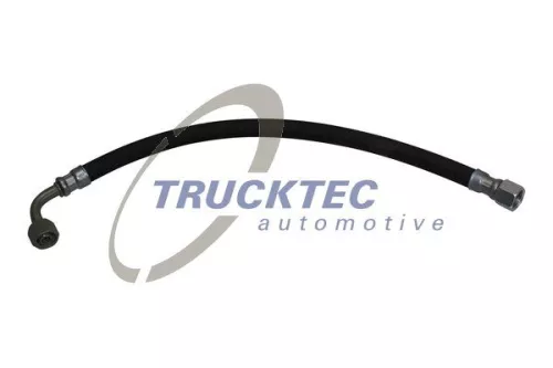 TRUCKTEC AUTOMOTIVE Hose, transmission oil cooler (02.67.134)