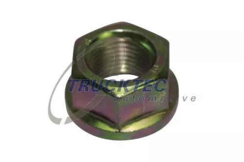 TRUCKTEC AUTOMOTIVE Nut (02.67.135)