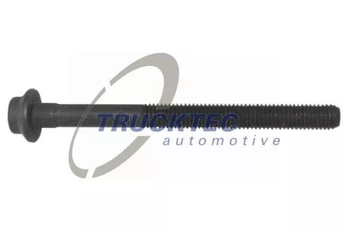TRUCKTEC AUTOMOTIVE Cylinder Head Bolt (02.67.139)