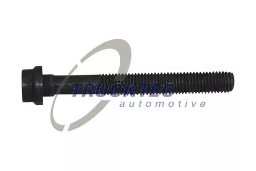 TRUCKTEC AUTOMOTIVE Cylinder Head Bolt (02.67.140)
