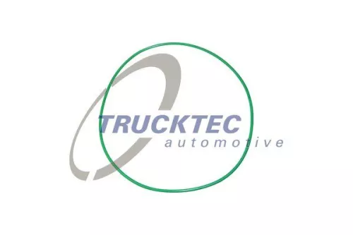 TRUCKTEC AUTOMOTIVE Gasket, external planetary gearbox (01.67.090)