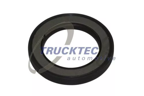 TRUCKTEC AUTOMOTIVE Shaft Seal, crankshaft (02.67.146)