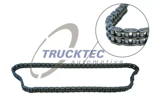 TRUCKTEC AUTOMOTIVE Timing Chain (02.67.147)