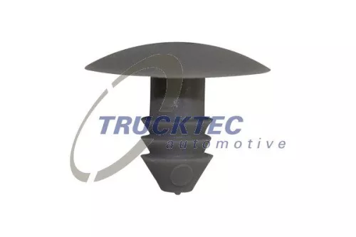 TRUCKTEC AUTOMOTIVE Sealing-/Protection Plugs (02.67.152)