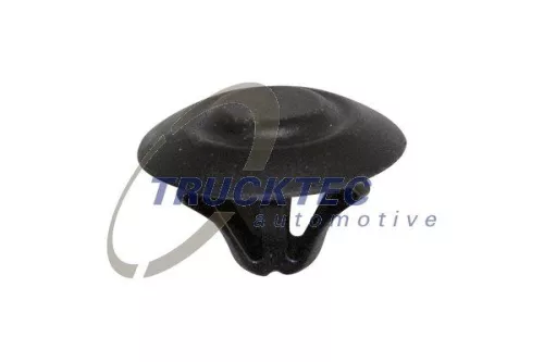 TRUCKTEC AUTOMOTIVE Retaining Clip, windows (02.67.153)