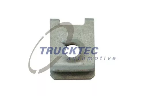TRUCKTEC AUTOMOTIVE Holding Bracket (02.67.156)