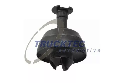 TRUCKTEC AUTOMOTIVE Lift Point Pad, jack (02.67.214)
