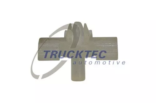TRUCKTEC AUTOMOTIVE Holding Bracket (02.67.226)