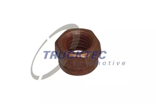 TRUCKTEC AUTOMOTIVE Nut (02.67.230)