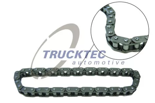 TRUCKTEC AUTOMOTIVE Timing Chain (02.67.231)
