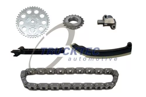 TRUCKTEC AUTOMOTIVE Timing Chain Kit (02.67.234)
