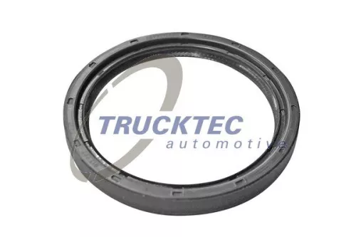 TRUCKTEC AUTOMOTIVE Shaft Seal, crankshaft (02.67.242)