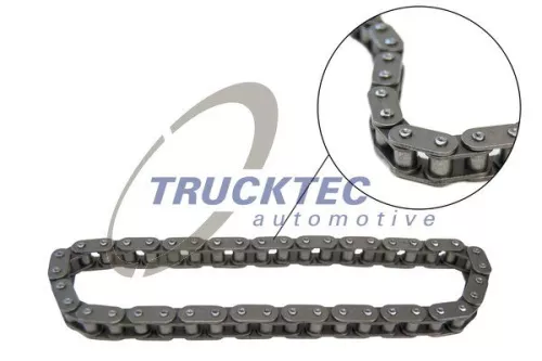 TRUCKTEC AUTOMOTIVE Chain, oil pump drive (02.67.247)