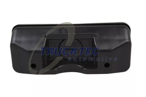 TRUCKTEC AUTOMOTIVE Lift Point Pad, jack (02.67.258)