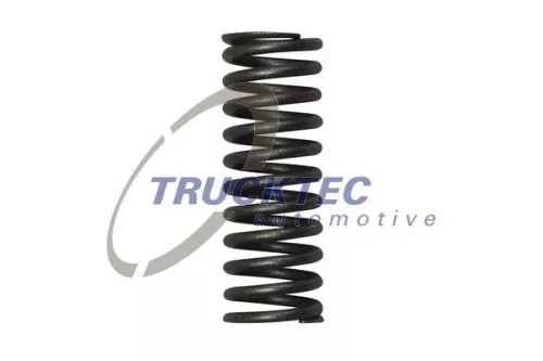 TRUCKTEC AUTOMOTIVE Spring (01.67.131)