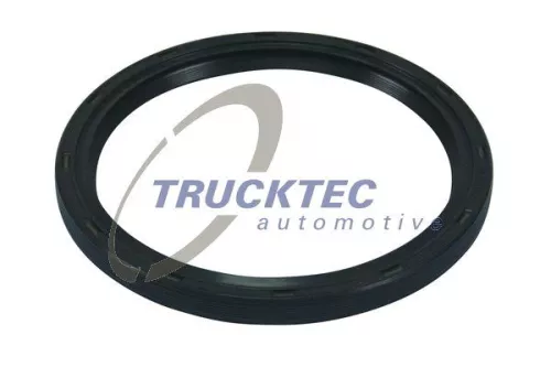 TRUCKTEC AUTOMOTIVE Shaft Seal, crankshaft (02.67.263)