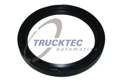 TRUCKTEC AUTOMOTIVE Shaft Seal, crankshaft (02.67.264)