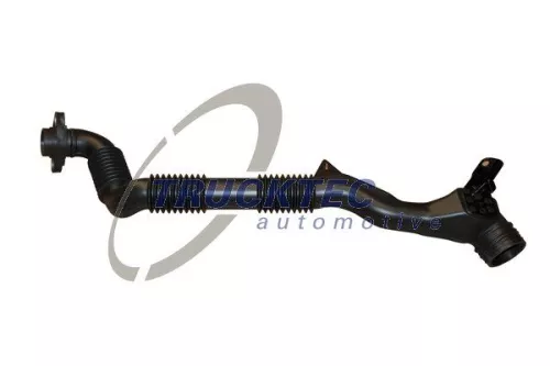 TRUCKTEC AUTOMOTIVE Pipe, oil filler neck (03.10.007)