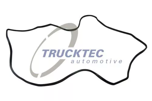 TRUCKTEC AUTOMOTIVE Gasket, cylinder head cover (03.10.010)
