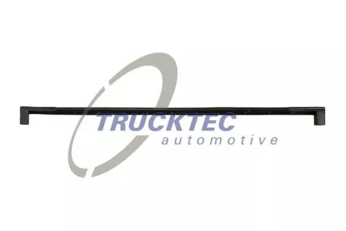 TRUCKTEC AUTOMOTIVE Gasket, timing case (03.10.011)