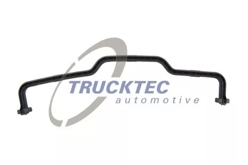 TRUCKTEC AUTOMOTIVE Gasket, timing case (03.10.013)