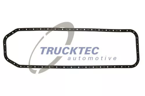 TRUCKTEC AUTOMOTIVE Gasket, oil sump (03.10.017)
