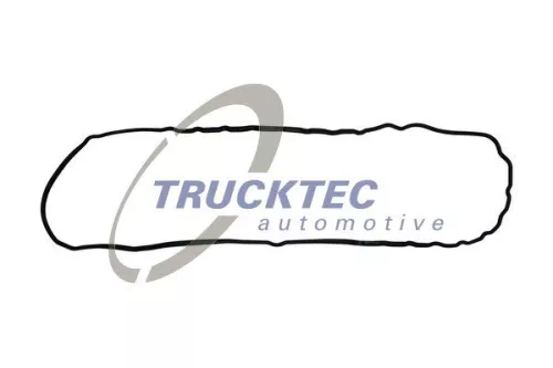 TRUCKTEC AUTOMOTIVE Gasket, oil sump (03.10.019)