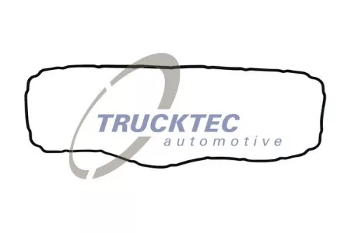 TRUCKTEC AUTOMOTIVE Gasket, oil sump (03.10.020)