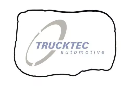 TRUCKTEC AUTOMOTIVE Gasket, oil sump (03.10.021)