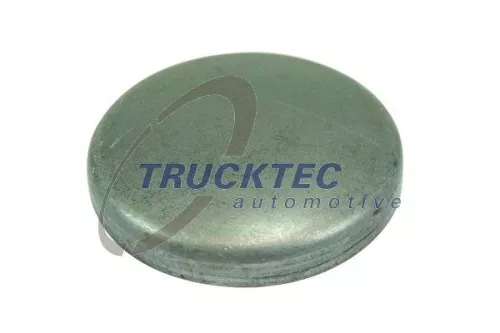 TRUCKTEC AUTOMOTIVE Frost Plug (01.67.140)