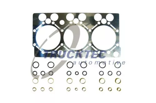 TRUCKTEC AUTOMOTIVE Gasket Kit, cylinder head (03.10.026)