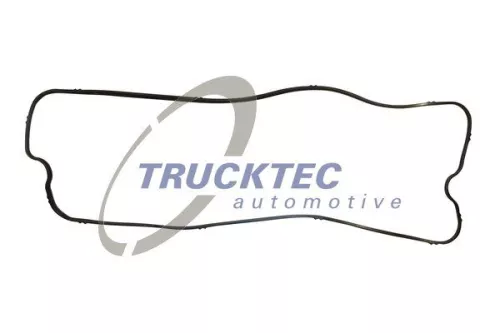 TRUCKTEC AUTOMOTIVE Gasket, cylinder head cover (03.10.030)