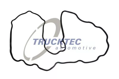 TRUCKTEC AUTOMOTIVE Gasket, cylinder head cover (03.10.033)