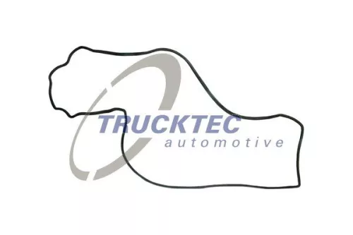TRUCKTEC AUTOMOTIVE Gasket, cylinder head cover (03.10.034)