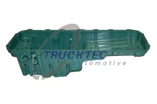 TRUCKTEC AUTOMOTIVE Oil Sump (03.10.037)