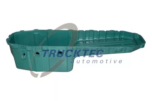 TRUCKTEC AUTOMOTIVE Oil Sump (03.10.038)