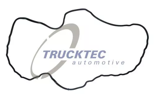 TRUCKTEC AUTOMOTIVE Gasket, oil sump (03.10.041)