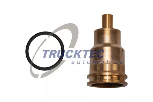 TRUCKTEC AUTOMOTIVE Sleeve, nozzle holder (03.10.042)