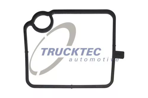 TRUCKTEC AUTOMOTIVE Gasket, crankcase ventilation (03.10.055)