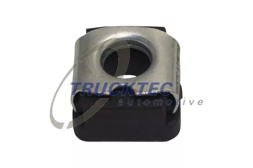 TRUCKTEC AUTOMOTIVE Buffer, oil sump mounting (03.10.056)