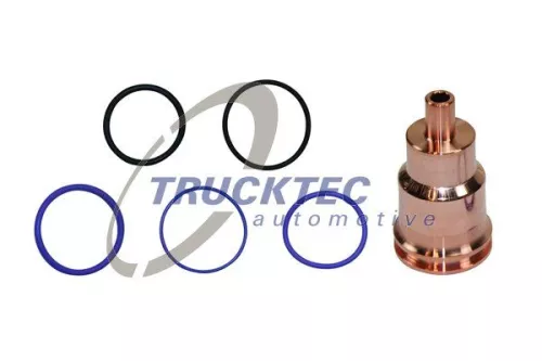 TRUCKTEC AUTOMOTIVE Repair Kit, injector holder (03.13.043)